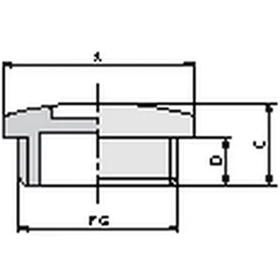 Lappkabel 52003440