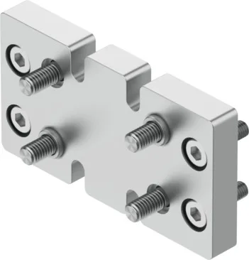 Festo DHAA-G-G3-20-B11-25 Adaptör Takımı
