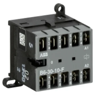 ABB B6-30-10-F-02