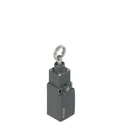 Pizzato FR 573-M2 Stable position switch for rope actuation