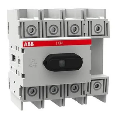 ABB OT125M4