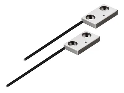 Leuze KF-LW-FU57-20 Plastik fiber optik tek yön çalışma