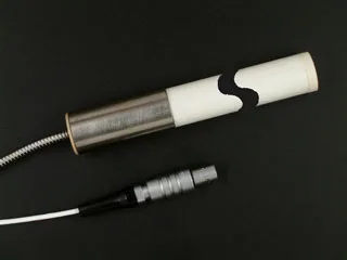 Rechner Sensors KFS-5-1-GL-170-10-PTFE/MS-Y95 Capacitive Level Measurement Systems (KFI / KFS / KFA / KFX)