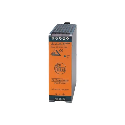IFM PSU-1AC/ASi-2,8A AS-Interface güç kaynağı