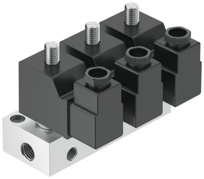 Festo BMCH-3-3-1/8 Selenoid valf