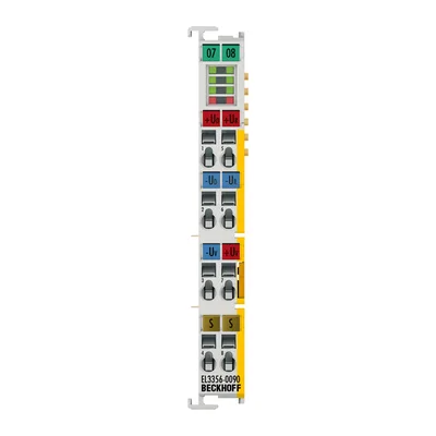 Beckhoff EL3356-0090