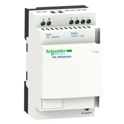 Schneider Electric ABL8MEM05040