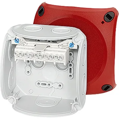 Hensel DK 0404 R