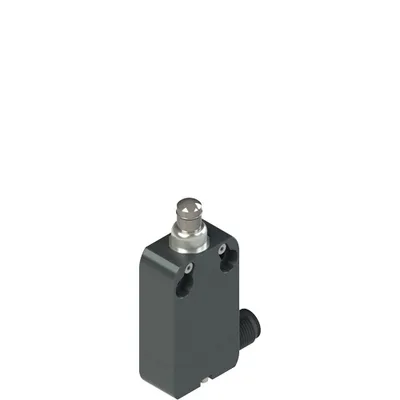 Pizzato NA B110AC-DMK Modular prewired switch with long plunger