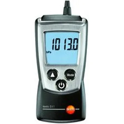 Testo SE & Co. KGaA 0560 0511