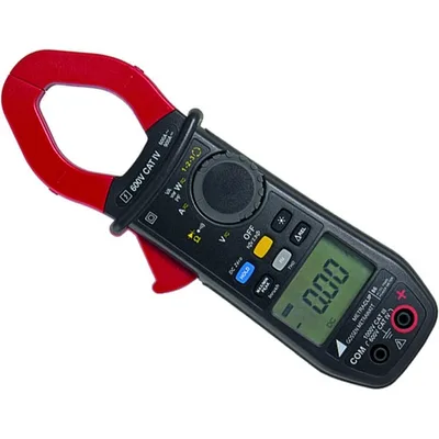 Gossen Metrawatt METRACLIP 86
