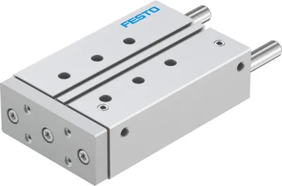 Festo DFM-40-125-P-A-KF Yataklamalı Silindir