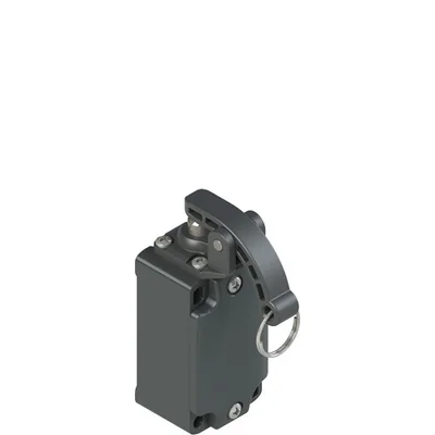 Pizzato FD 509-M2 Position switch with rope for signalling