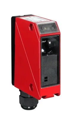 Leuze LSE 96M/P-3010-21 Tek yön çalışan fotoelektrik sensör alıcısı