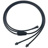 Keyence CA-D1W 2-branch Cable 1-m for LED Illumination