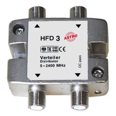 Astro HFD 3