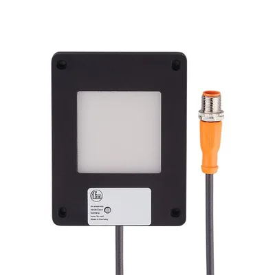 IFM BACKLIGHT 50X50 RT/0,3M/US Harici aydınlatma