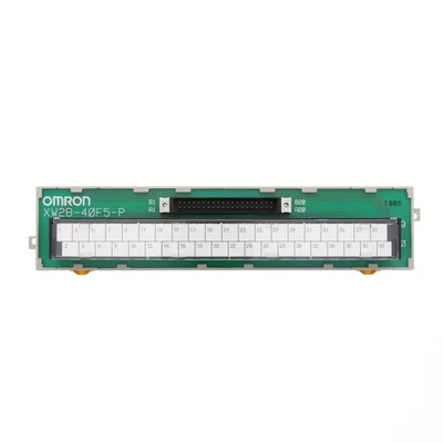 Omron XW2B-40F5-P