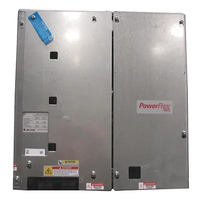 Allen Bradley 20-750-CFANKIT-F8 PowerFlex 750 Kit