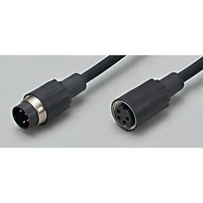 Ifm Electronic CONNECTION CABLE M16 11M