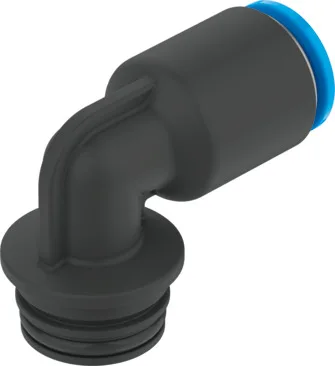 Festo QSPLK18-3/8-U Kartuş