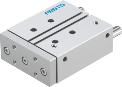Festo DFM-40-80-P-A-KF Yataklamalı Silindir