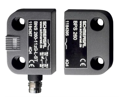 Schmersal BNS 260-02ZG-ST-R-2750