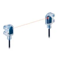 Keyence FU-96T Fiber Unit Thrubeam type