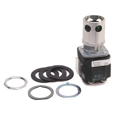 Allen Bradley 800T-PA16G 30mm Momentary Push Button 800T PB