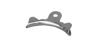 Alre JZ-05/1M Individual mounting bracket (metal) for frost protection thermostat JTF / RTKSA