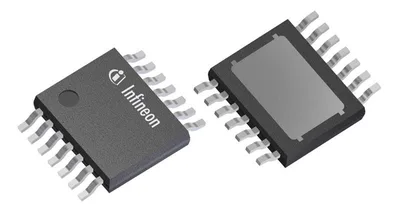 Infineon TLT807B0EPV