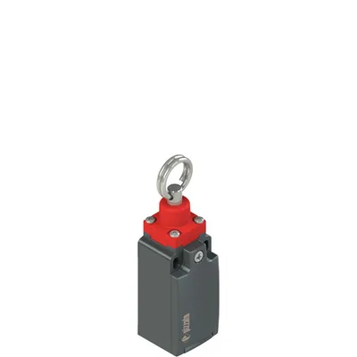 Pizzato FM 874-M2 Rope safety switch without reset for simple stop