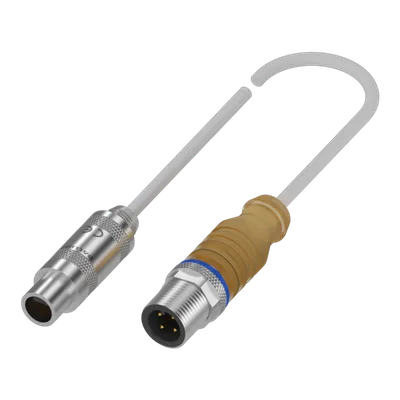 Balluff BCC Z031-M413-O0A-729-TH93T2-100 Sinyal amplifikatörü