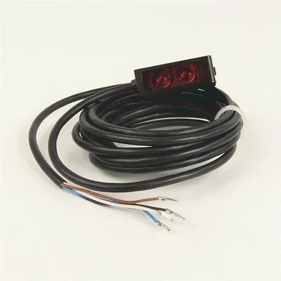 Allen Bradley 42JT-D2LAT1-P4 Photoelectric Sensor