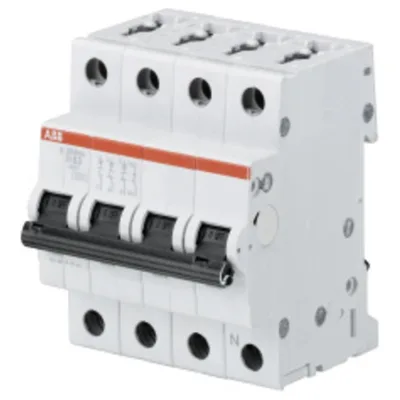 ABB S203-B20NA
