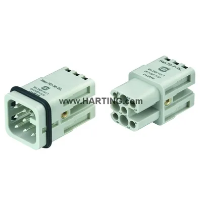 Harting Deutschland 09210072632