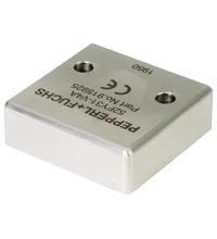 Pepperl+Fuchs 52FY31-V4A Switching state indicator
