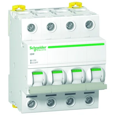 Schneider Electric A9S65440