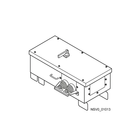Siemens BVP:610413