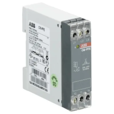 ABB CM-PFE