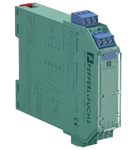 Pepperl+Fuchs KFD2-PT2-Ex1-5 Signal type