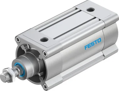 Festo DSBC-100-100-PPSA-N3 Standart silindir