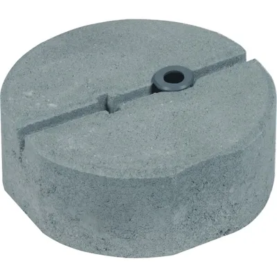 Dehn + Söhne BES 8.5KG M16 D240