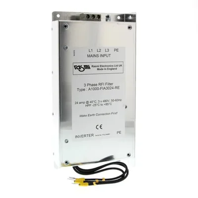 Omron A1000-FIA3300-RE