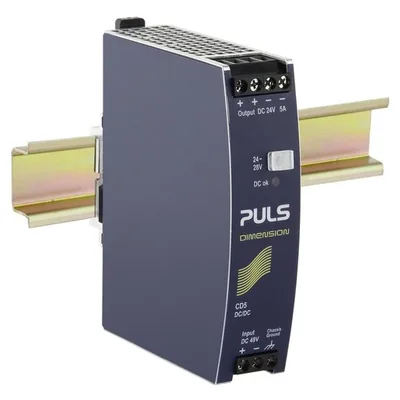 Puls CD5.242