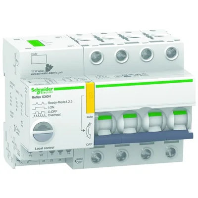 Schneider Electric A9C65440
