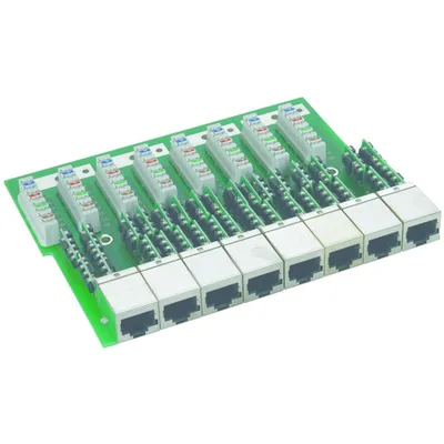 Dehn + Söhne NET PRO LSA 4TP