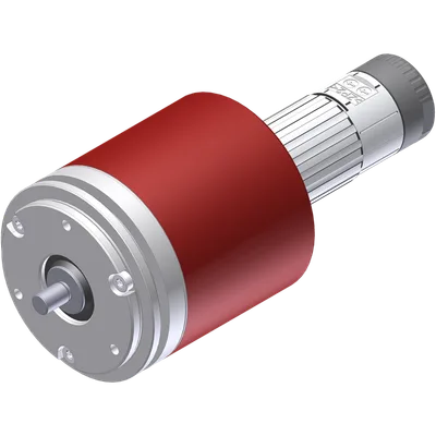 TR Electronic CEV58M-00148 CEV58M SSI Z50 6GL/10 12Pa