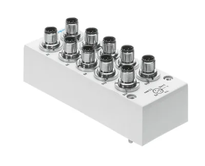Festo VAEM-S6-C-S10-R5 Kapak