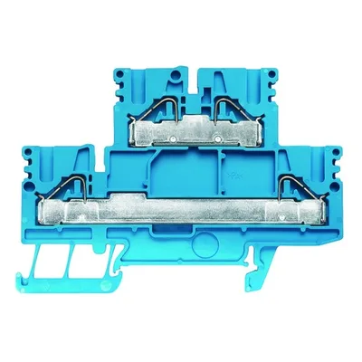 Weidmüller PDK 2.5/4 BL